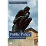 Public Policy: Preferences and Outcomes