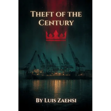 Theft of the Century