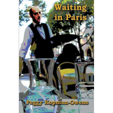 Waiting in Paris