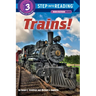 Trains!