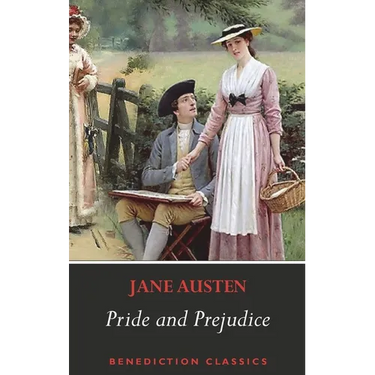 Pride and Prejudice