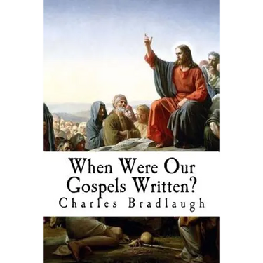 When Were Our Gospels Written?