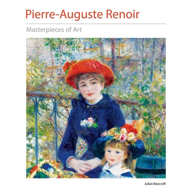 Pierre-Auguste Renoir Masterpieces of Art