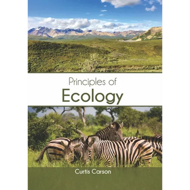 Principles of Ecology