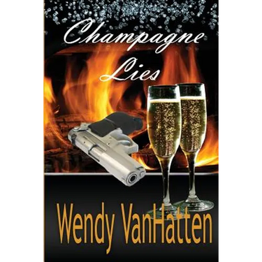 Champagne Lies: Hidden Truths Volume 1