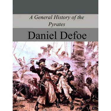 A General History of the Pyrates