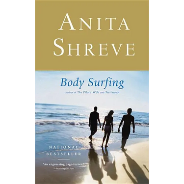 Body Surfing