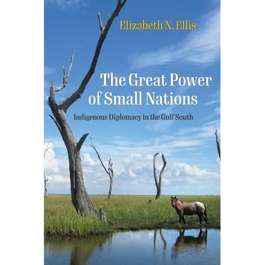 The Great Power of Small Nations: Indigenous Diplomacy in the Gulf South