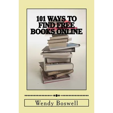 101 Ways to Find Free Books Online