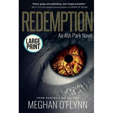 Redemption: Large Print