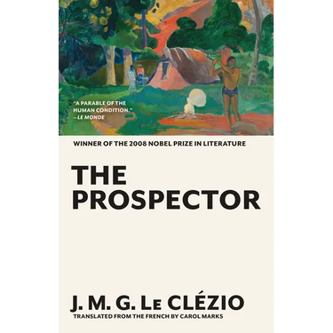 The Prospector