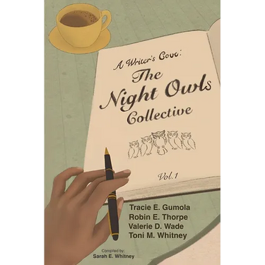 A Writer's Cove: The Night Owls Collective