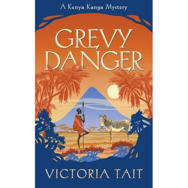 Grevy Danger
