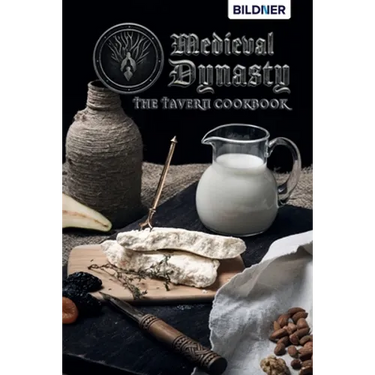 Medieval Dynasty: The Tavern Cookbook