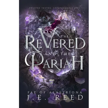 The Revered and the Pariah