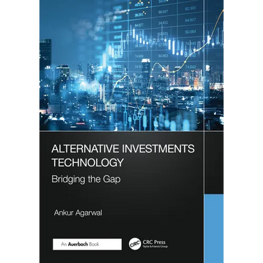 Alternative Investments Technology: Bridging the Gap