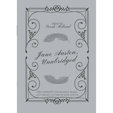 Jane Austen, Unabridged