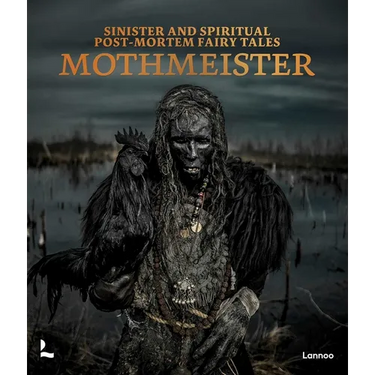 Mothmeister: Sinister and Spiritual Post-Mortem Fairy Tales