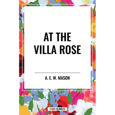 At the Villa Rose