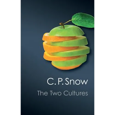 The Two Cultures
