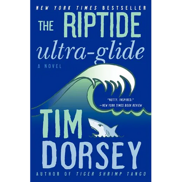 The Riptide Ultra-Glide