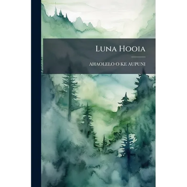 Luna Hooia
