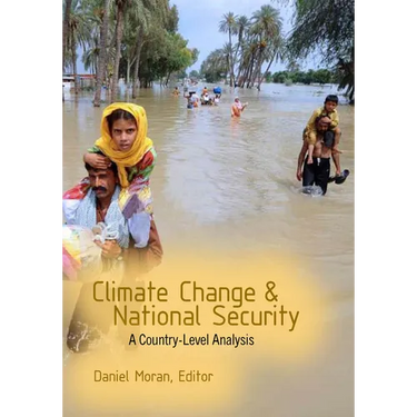 Climate Change and National Security: A Country-Level Analysis
