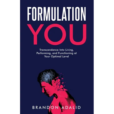 Formulation You