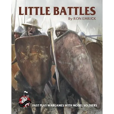 Little Battles