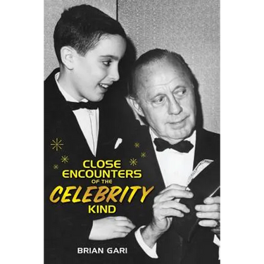 Close Encounters of the Celebrity Kind
