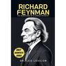 Richard Feynman: The Adventures of a Curious Physicist