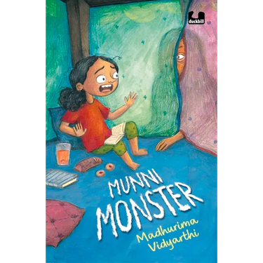 Munni Monster