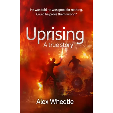 Uprising: A True Story: As Portrayed on SMALL AXE, A Collection of Five Films