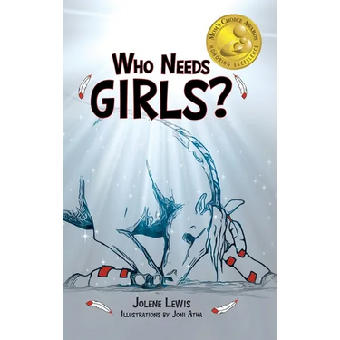 Who Needs Girls?: Book I
