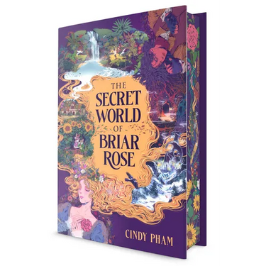 The Secret World of Briar Rose