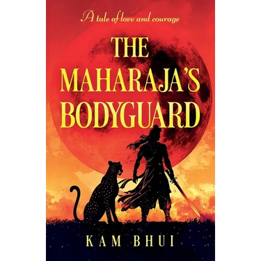 The Maharaja's Bodyguard