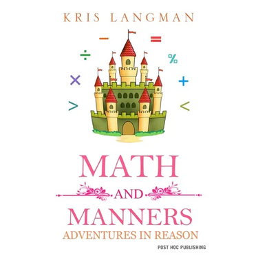Math and Manners