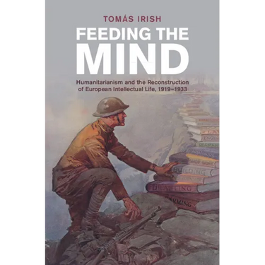 Feeding the Mind