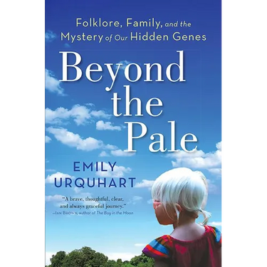 Beyond The Pale