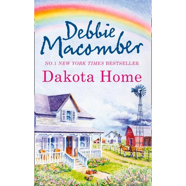 Dakota Home