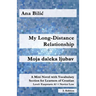 My Long-Distance Relationship / Moja daleka ljubav: A Mini Novel with Vocabulary Section for Learners of Croatian, Easystarts A1 - Novice Low, 2. Edit