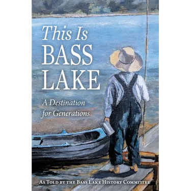 This Is Bass Lake
