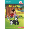Jen and Ken: Book 9