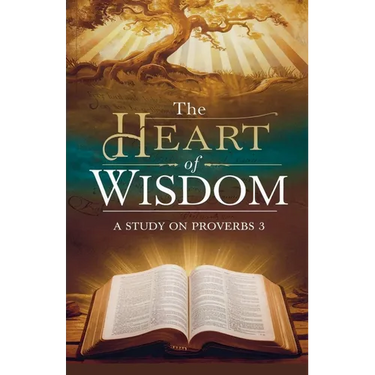 The Heart of Wisdom