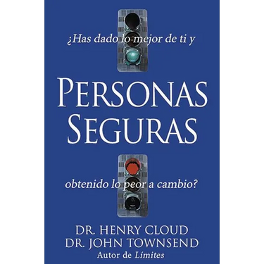 Personas Seguras