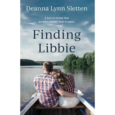 Finding Libbie