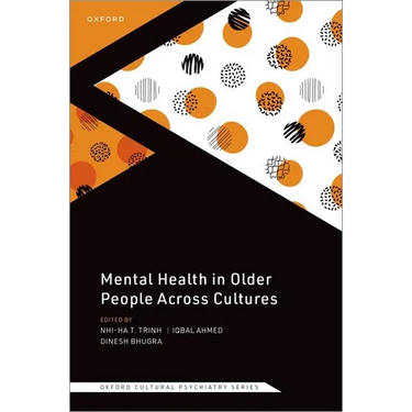Mental Health in Older People Across Cultures