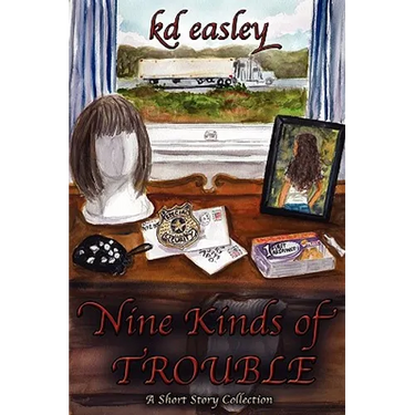 Nine Kinds of Trouble