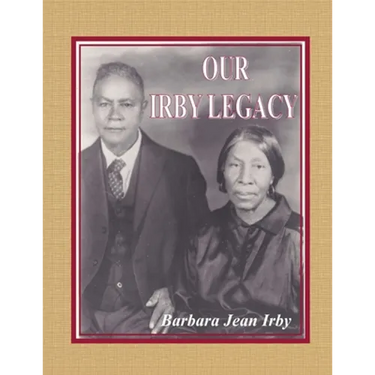 Our Irby Legacy