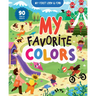 My First Look & Find: My Favorite Colors